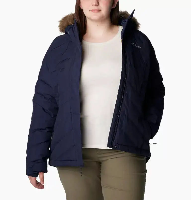 Columbia Women's Lay D Down III Jacket