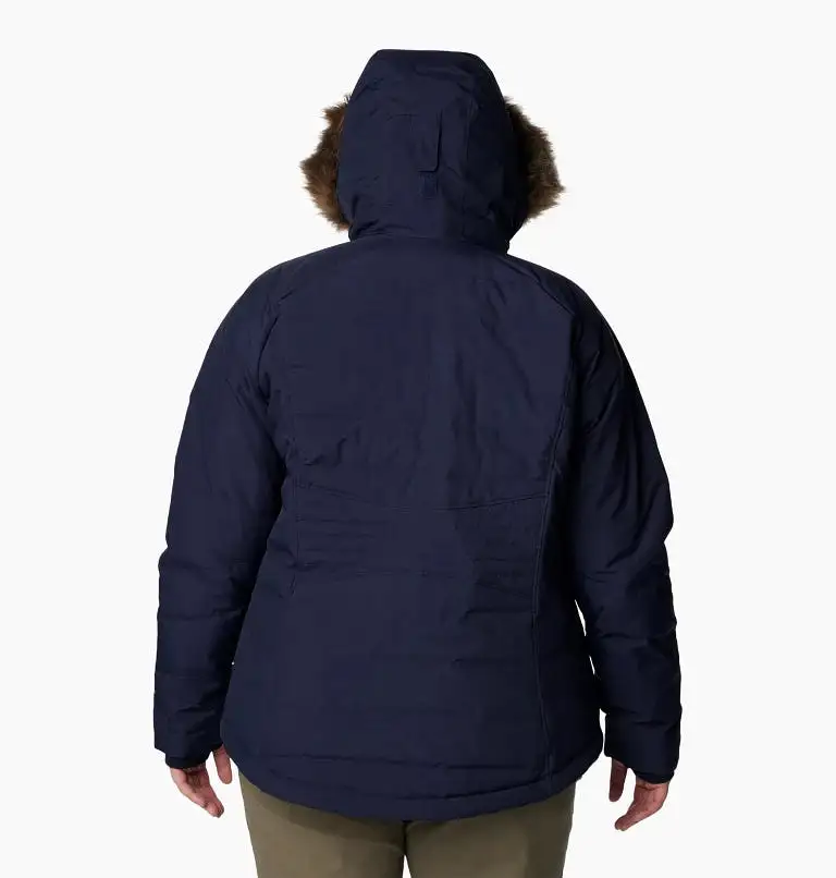 Columbia Women's Lay D Down III Jacket