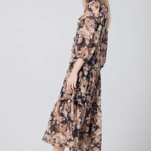 Deklan Maxi Dress