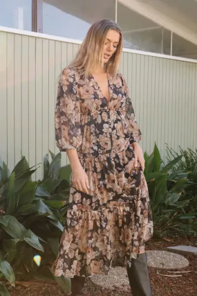 Deklan Maxi Dress