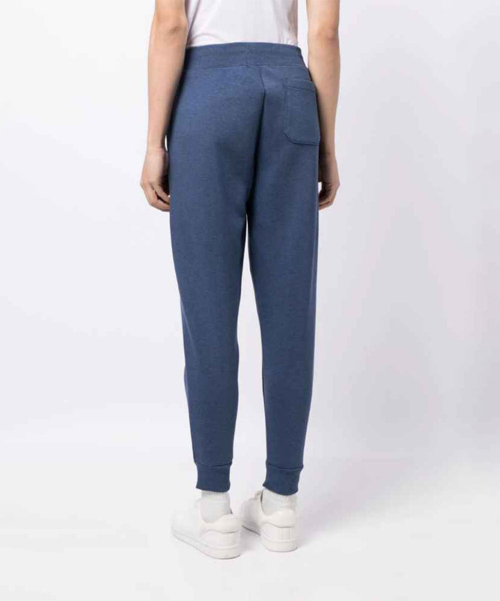 DOUBLE-KNIT JOGGER PANT