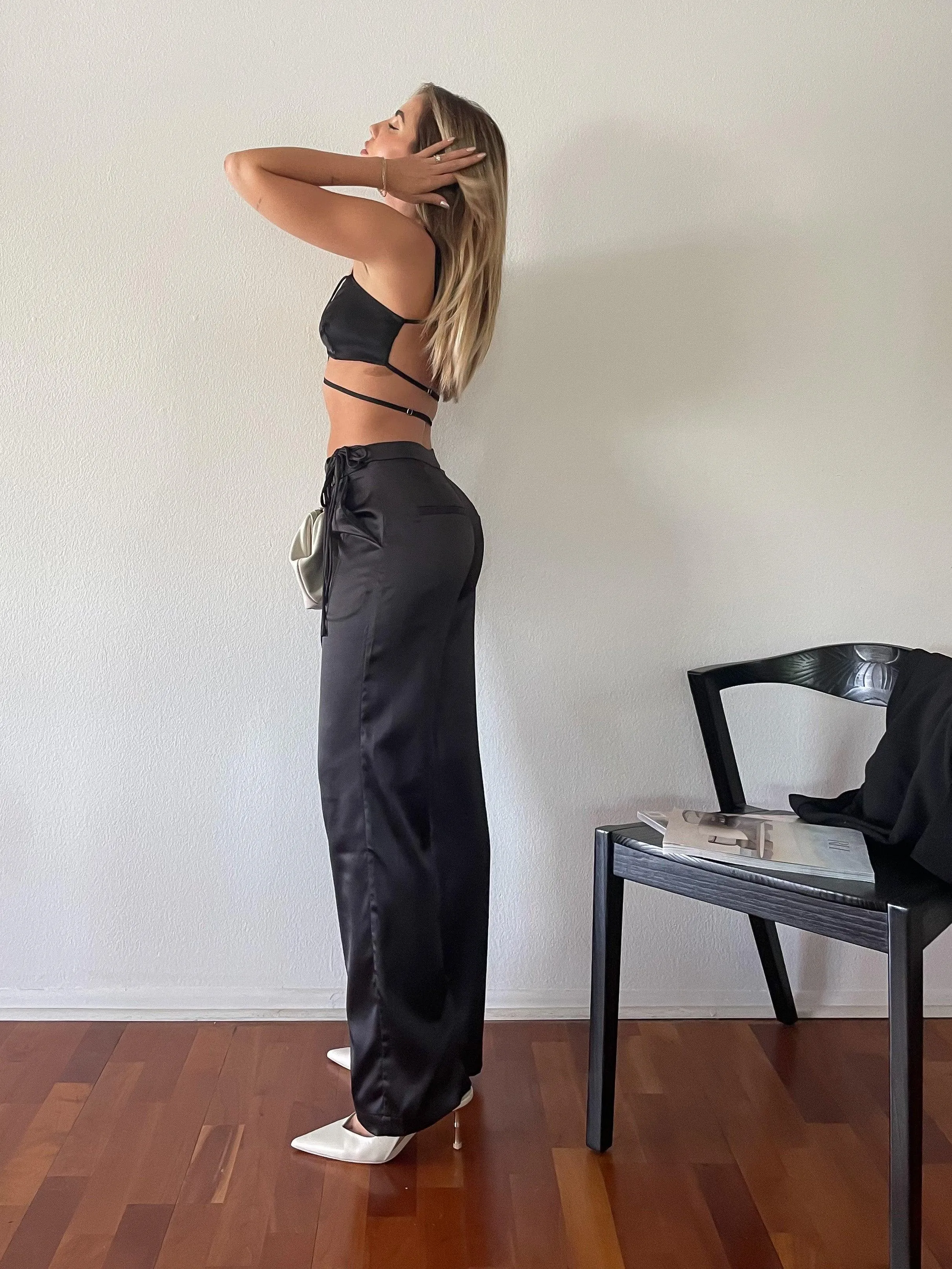 Downtown Disco Pant - FINAL SALE