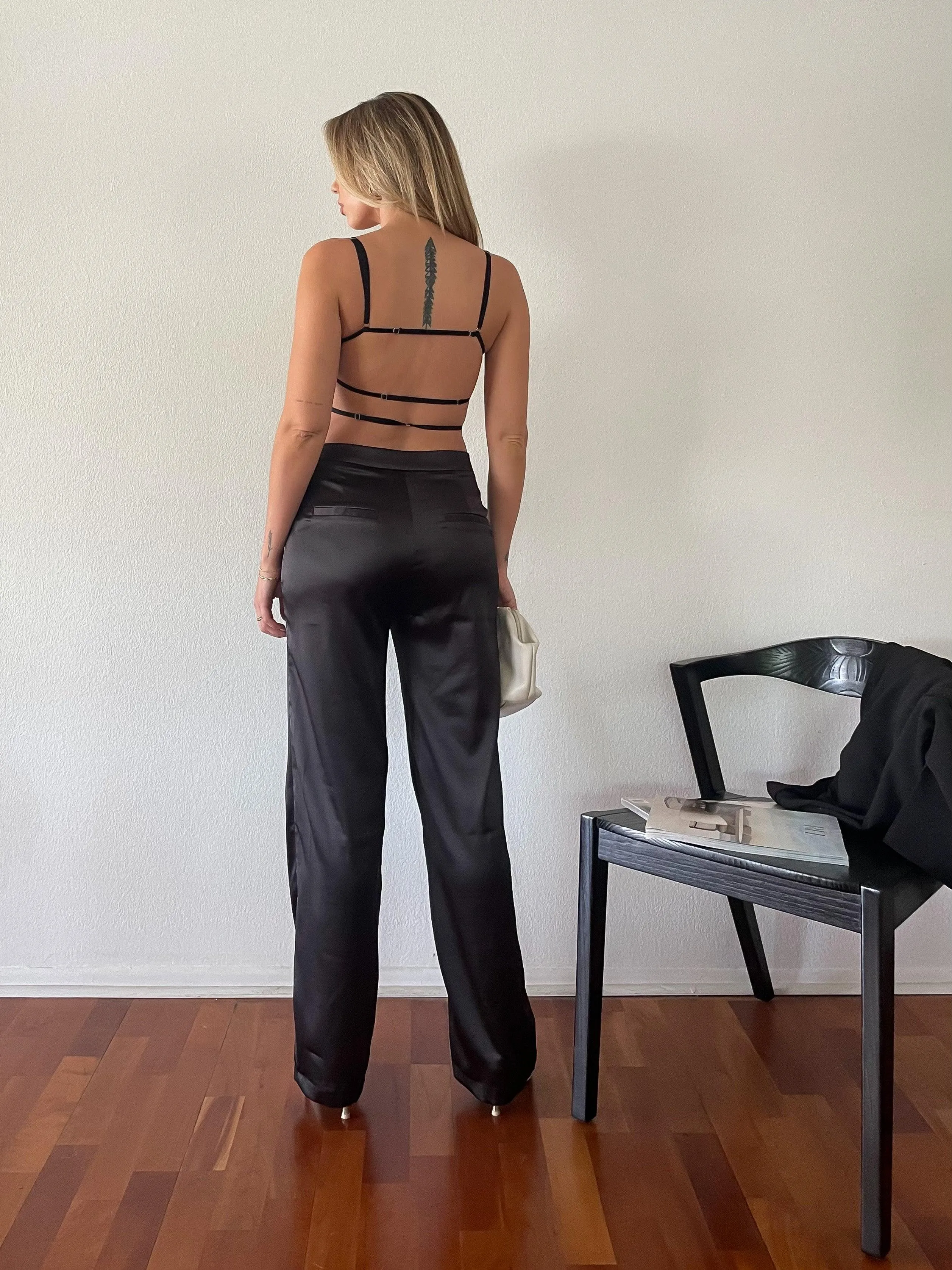 Downtown Disco Pant - FINAL SALE