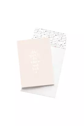 EMMA KATE CO. - LOVE YOU TO THE MOON AND BACK - GREETING CARD