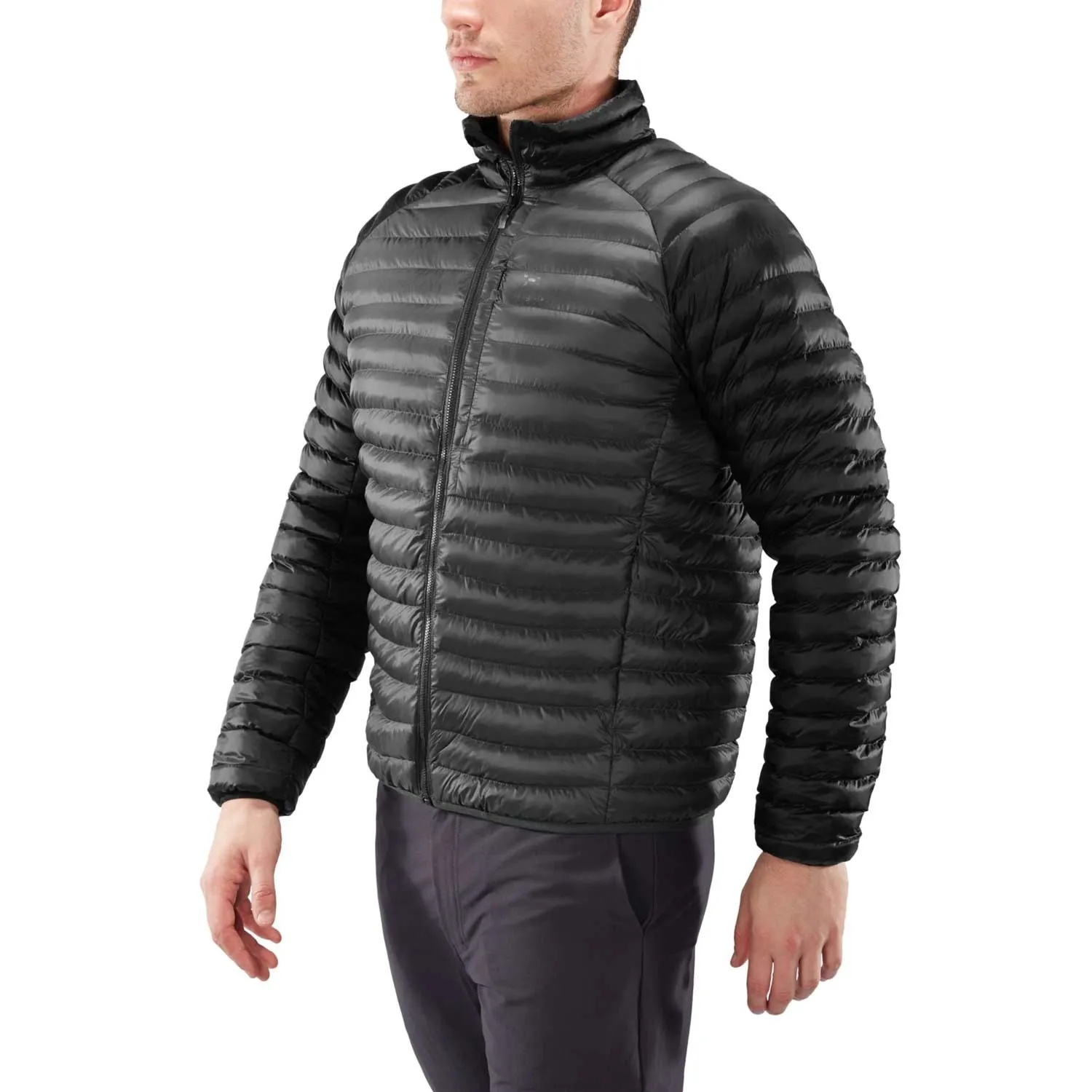 Essens Mimic Jacket - Men's