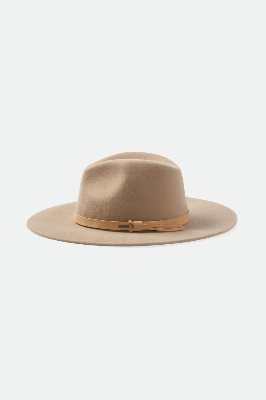 Field Proper Hat - Sand