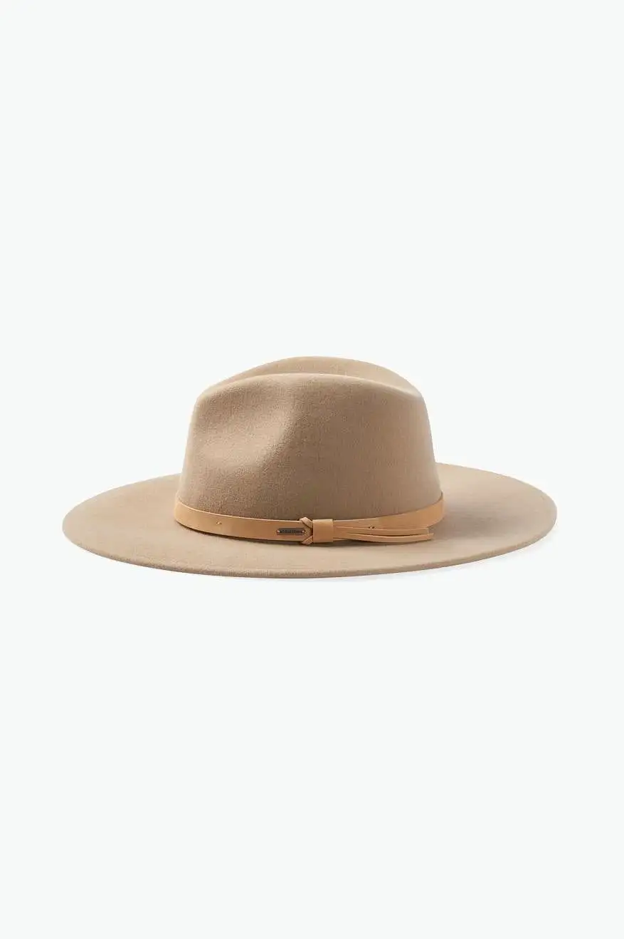 Field Proper Hat - Sand