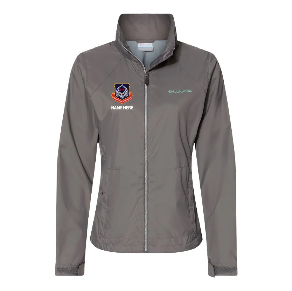 FPC Women’s Switchback III Jacket