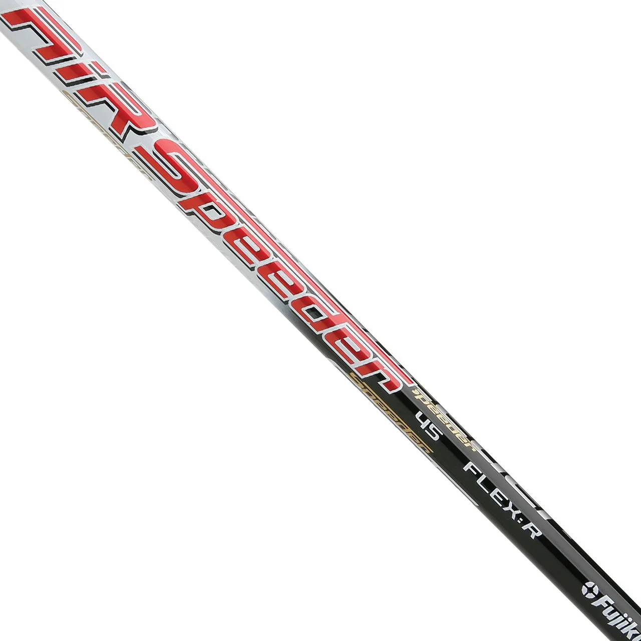 Fujikura Air Speeder 45 Senior Flex Graphite Shafts