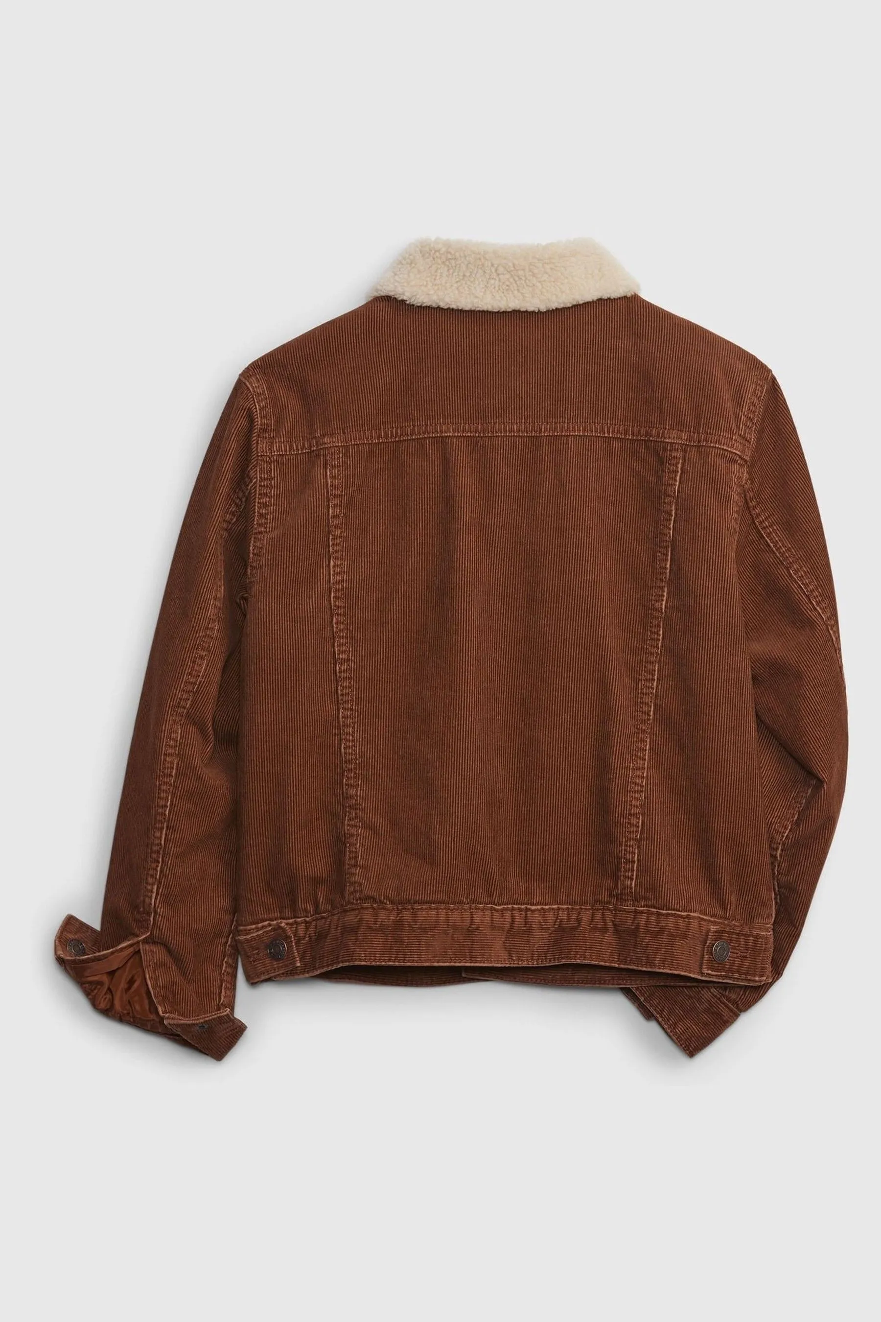 Icon Corduroy Jacket