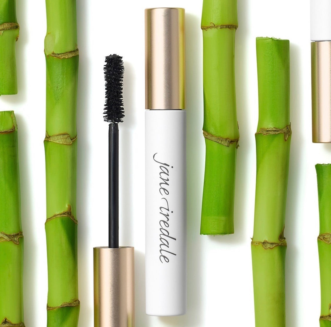 Jane Iredale BEYOND LASH VOLUMIZING MASCARA - BLACK INK