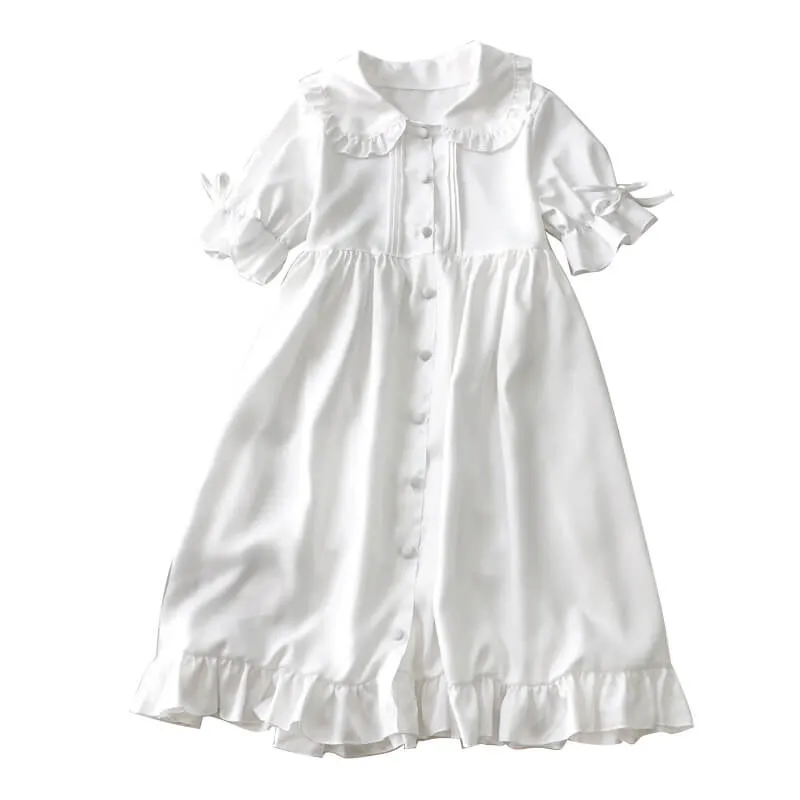 JAPANESE SWEET CUTE DOLL COLLAR DRESS BY51901