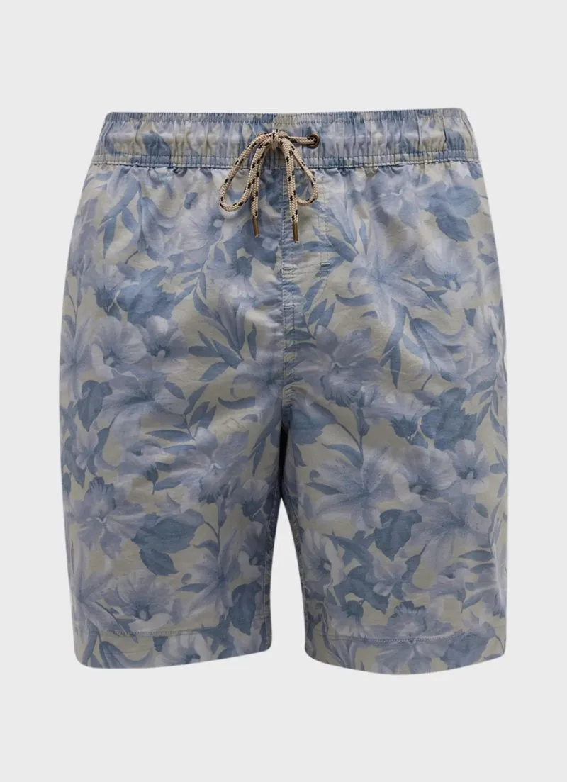 Kian Men's Swim Short