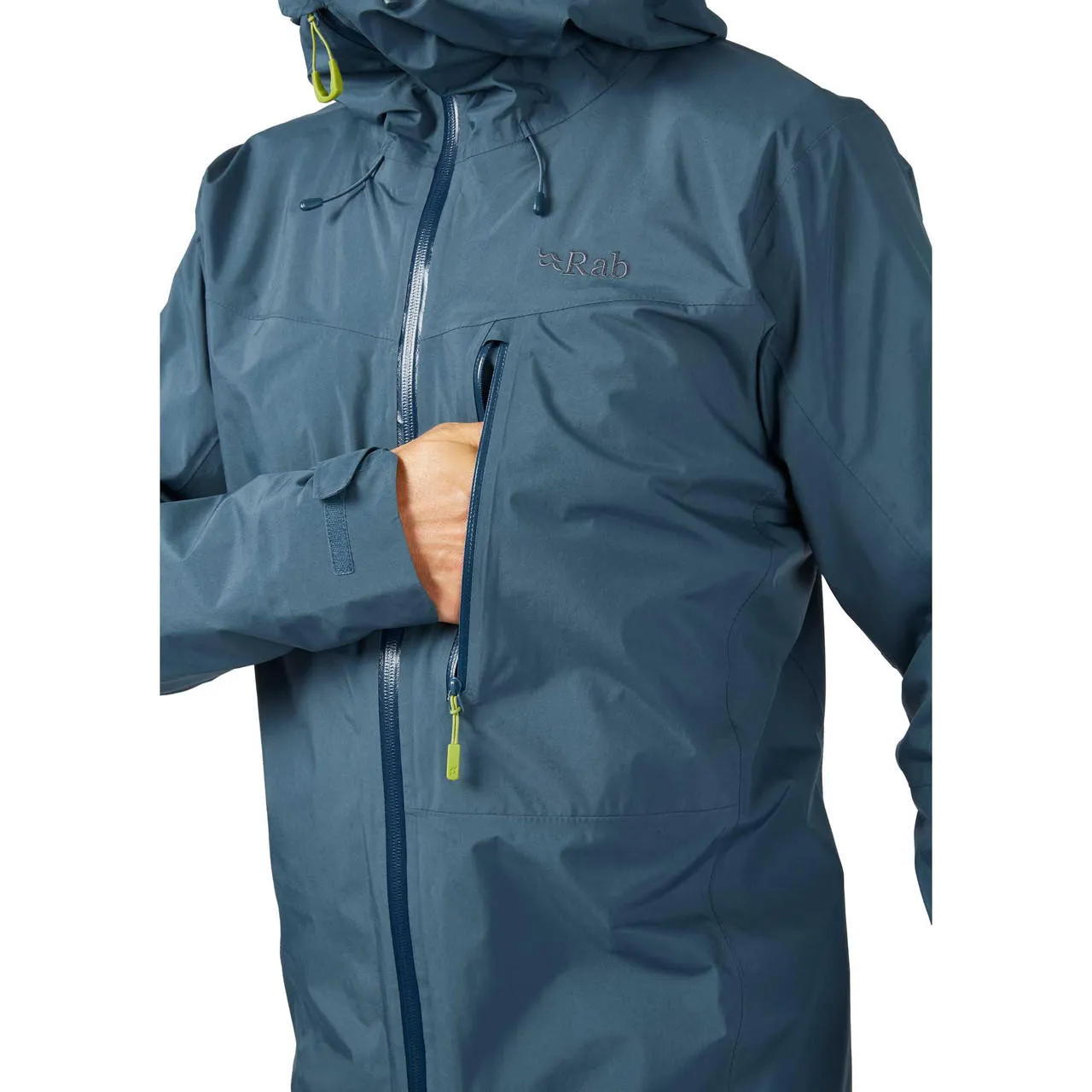 Latok Gore-Tex Paclite Plus Jacket