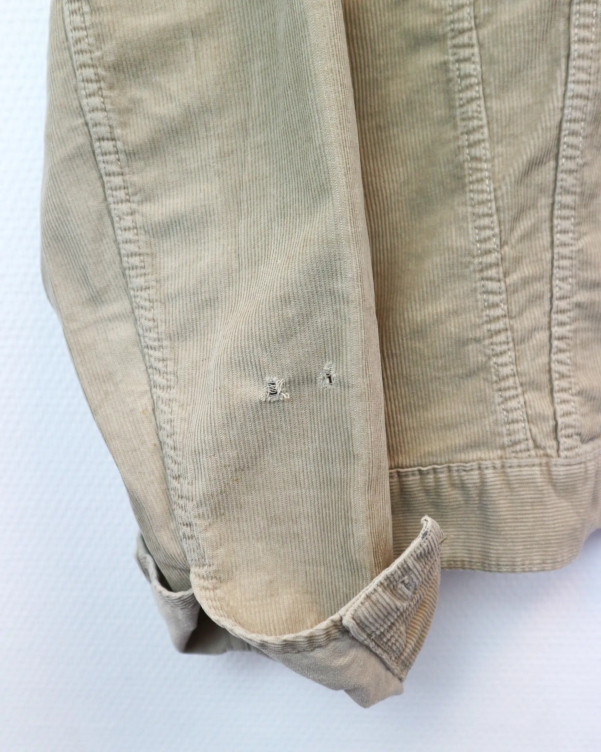 Levi's corduroy jacket L