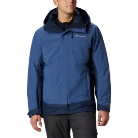 Lhotse III Interchange Jacket