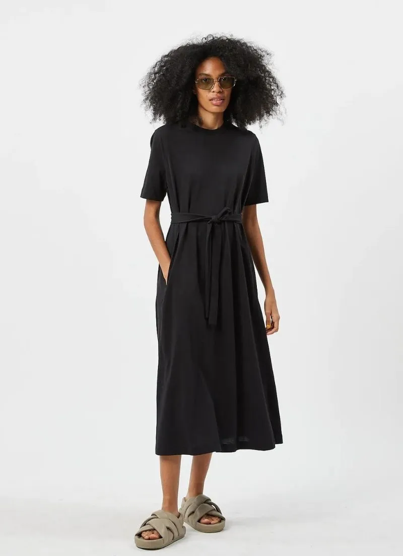 Lyina Midi Dress