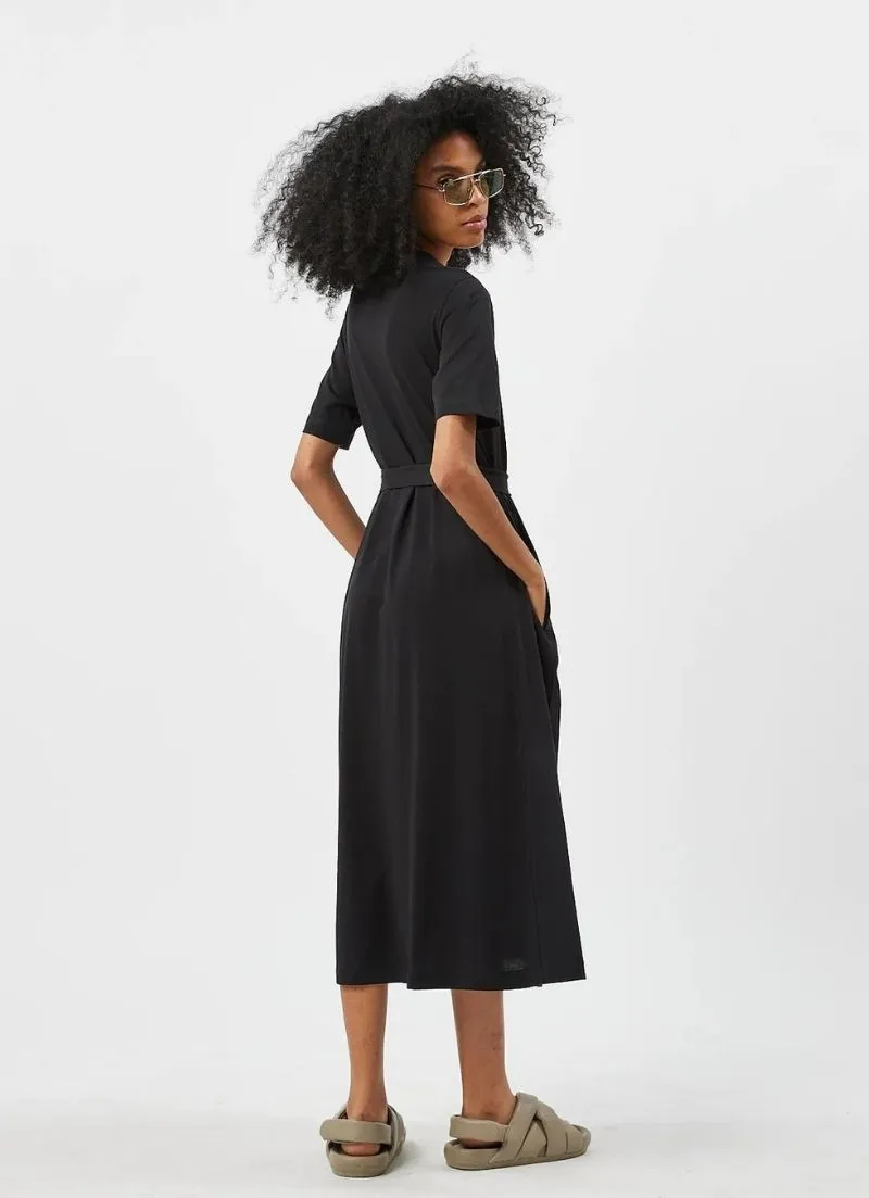 Lyina Midi Dress