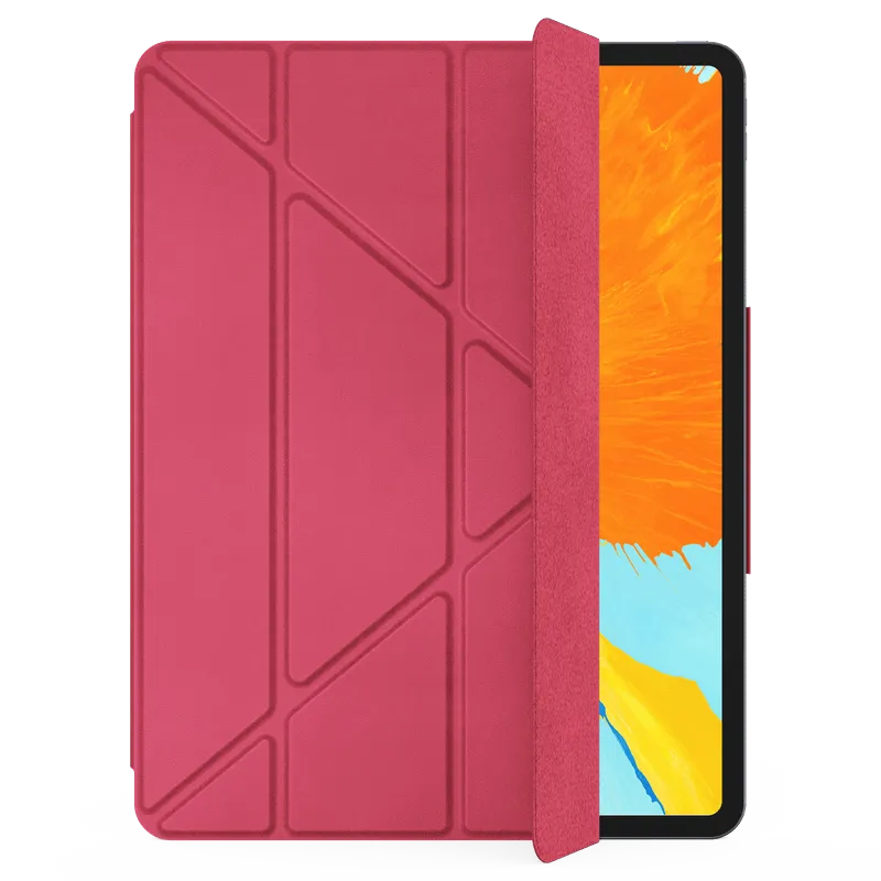 Magnetic Origami Smart Cover for iPad Pro 11-inch, 1st Gen (2018)