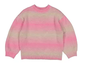 Mayoral Sweater in Camellia