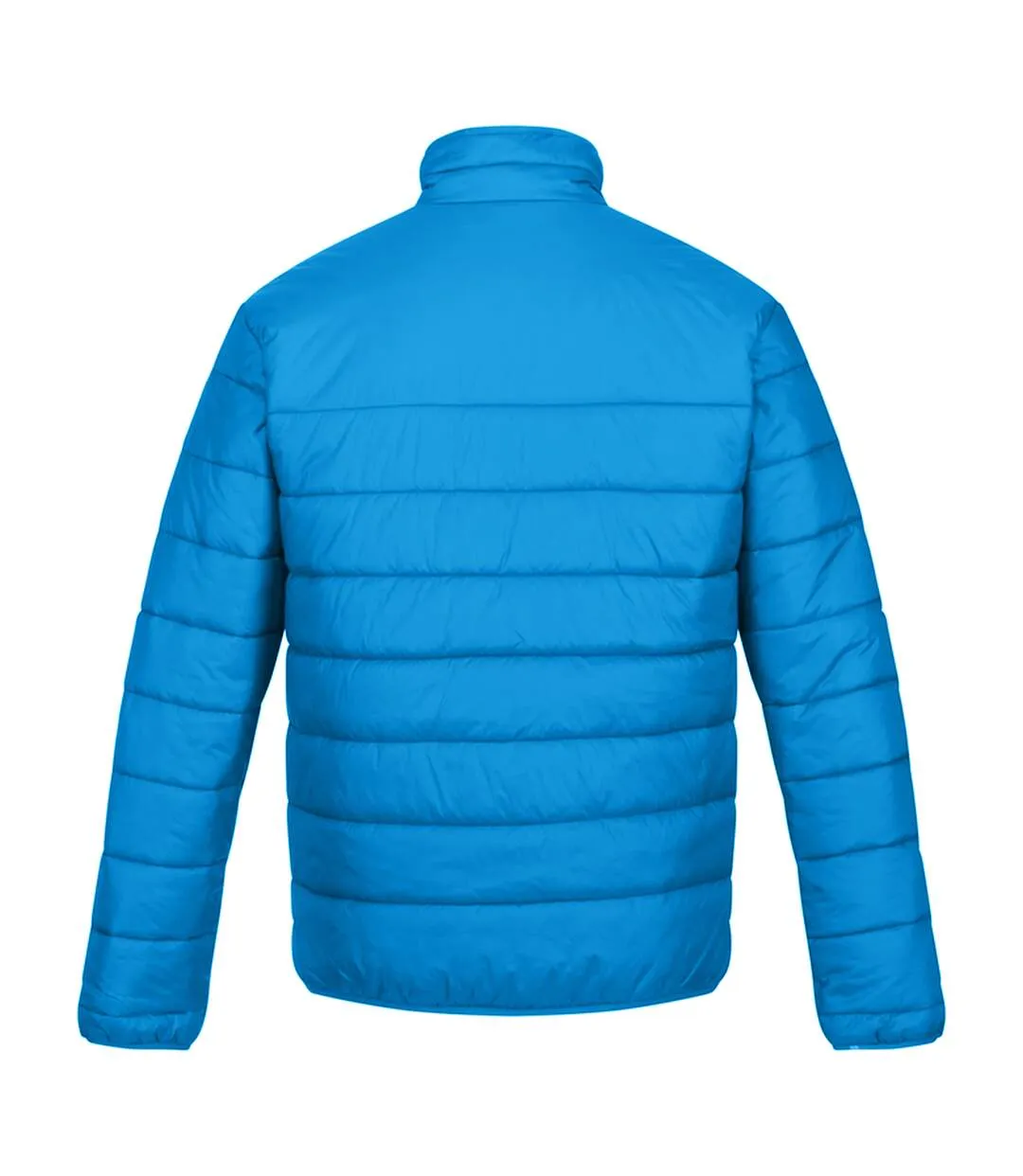 Mens freezeway iii padded jacket sky diver blue Regatta