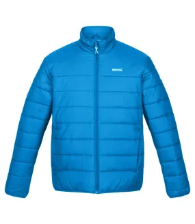 Mens freezeway iii padded jacket sky diver blue Regatta