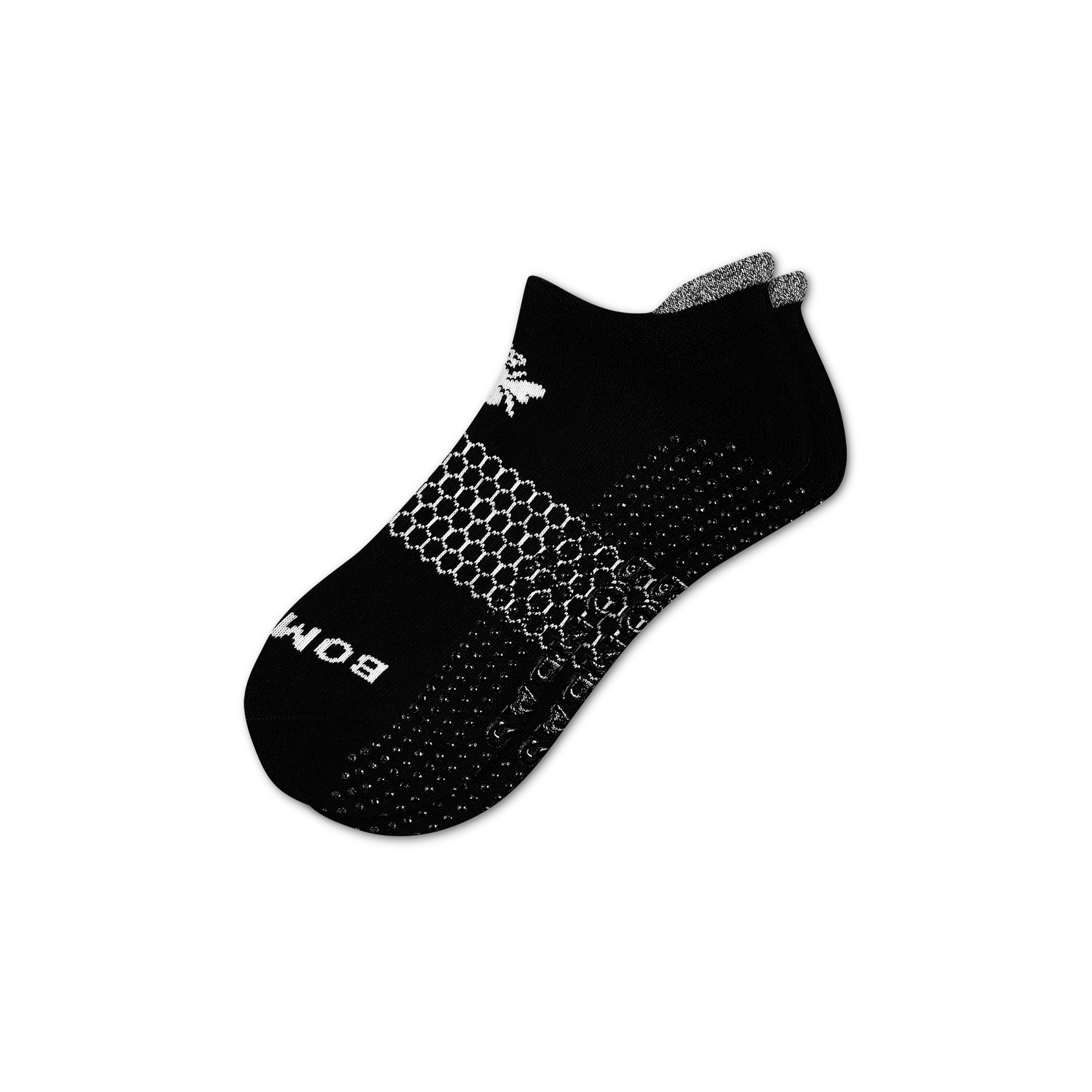 Men's Gripper Ankle Socks