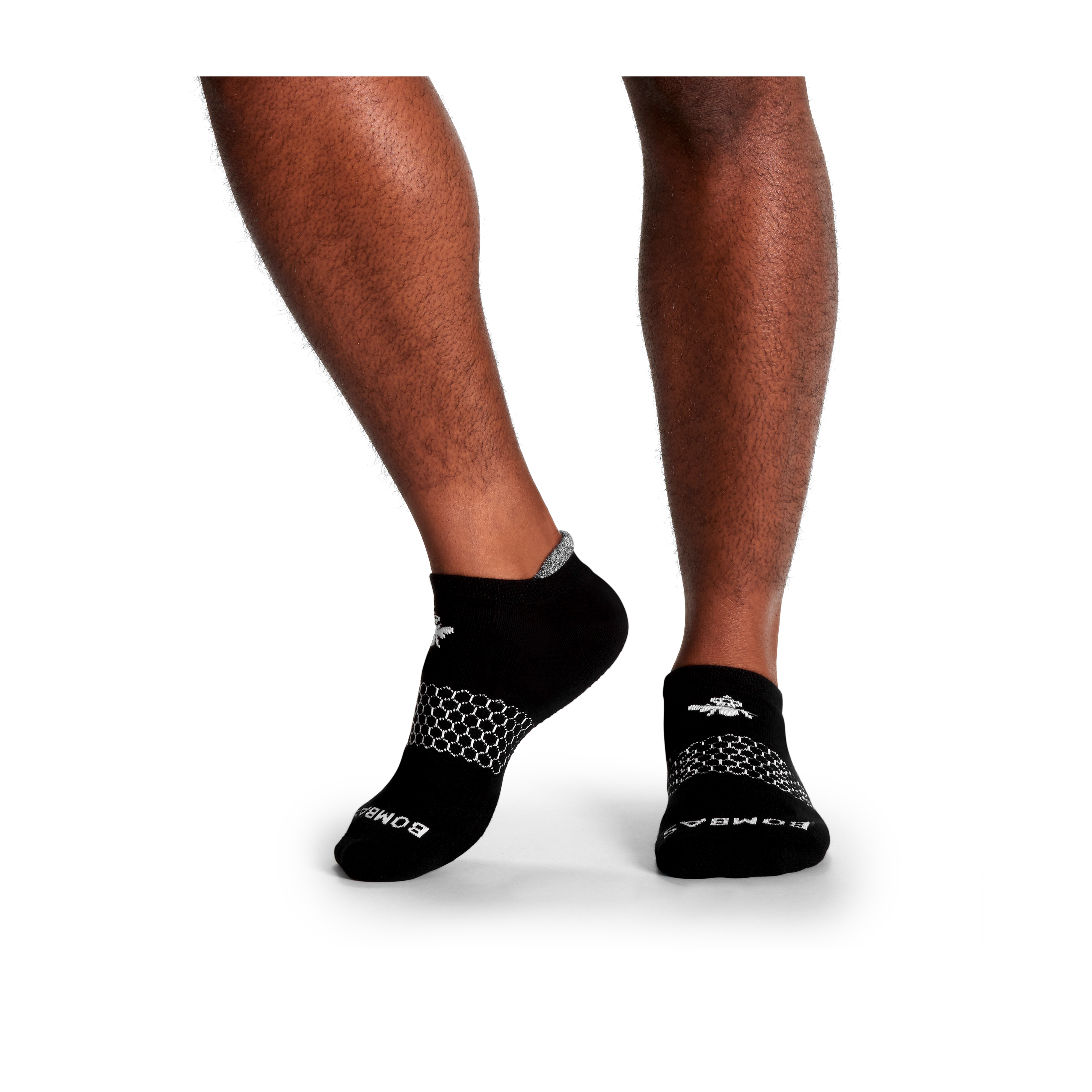 Men's Gripper Ankle Socks