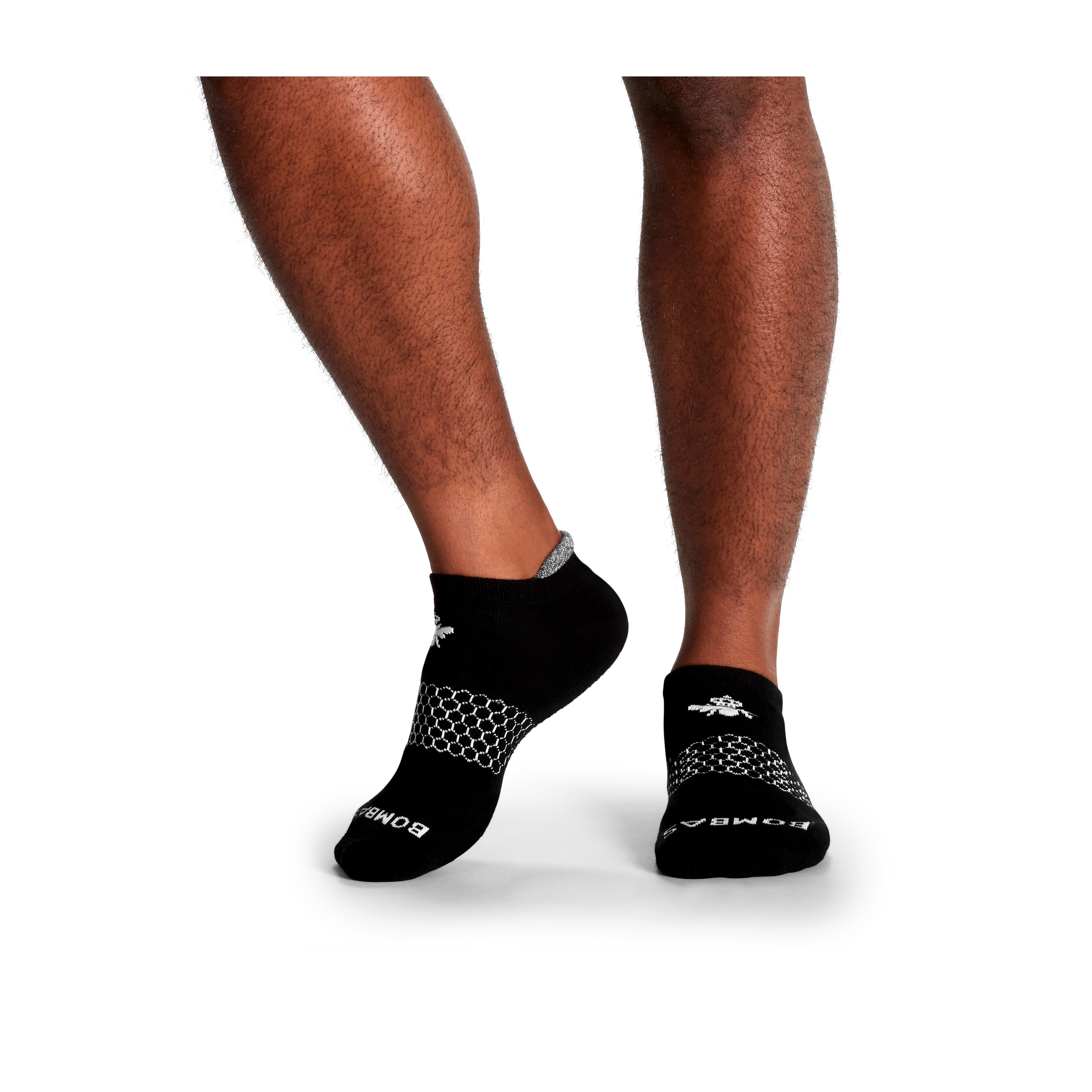 Men's Gripper Ankle Socks