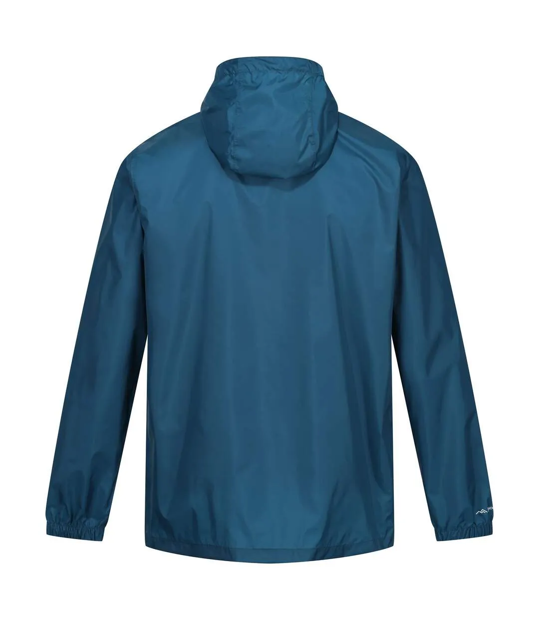 Mens pack it iii waterproof jacket moroccan blue Regatta