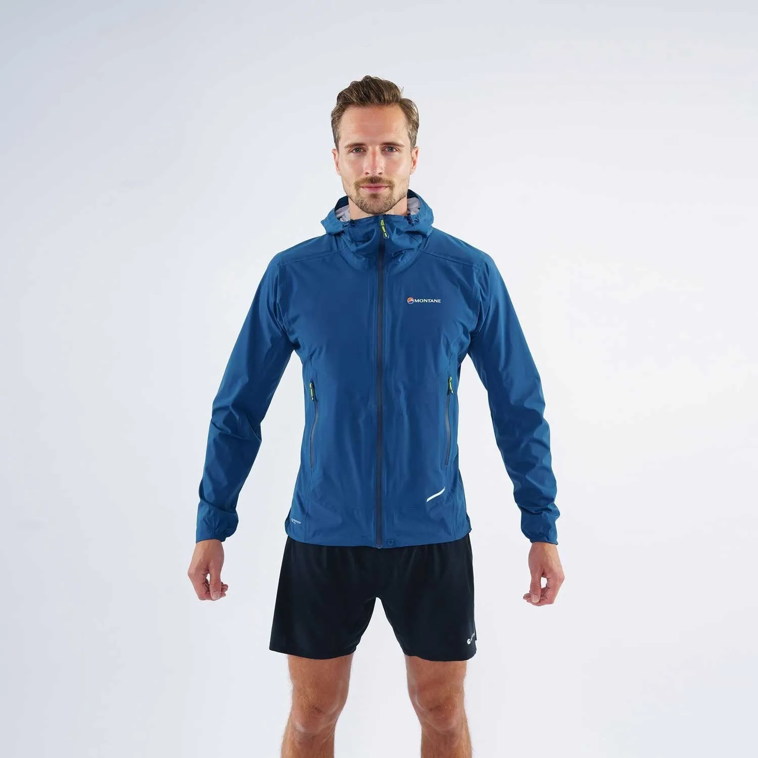 Minimus Stretch Ultra Jacket - Men's Waterproof