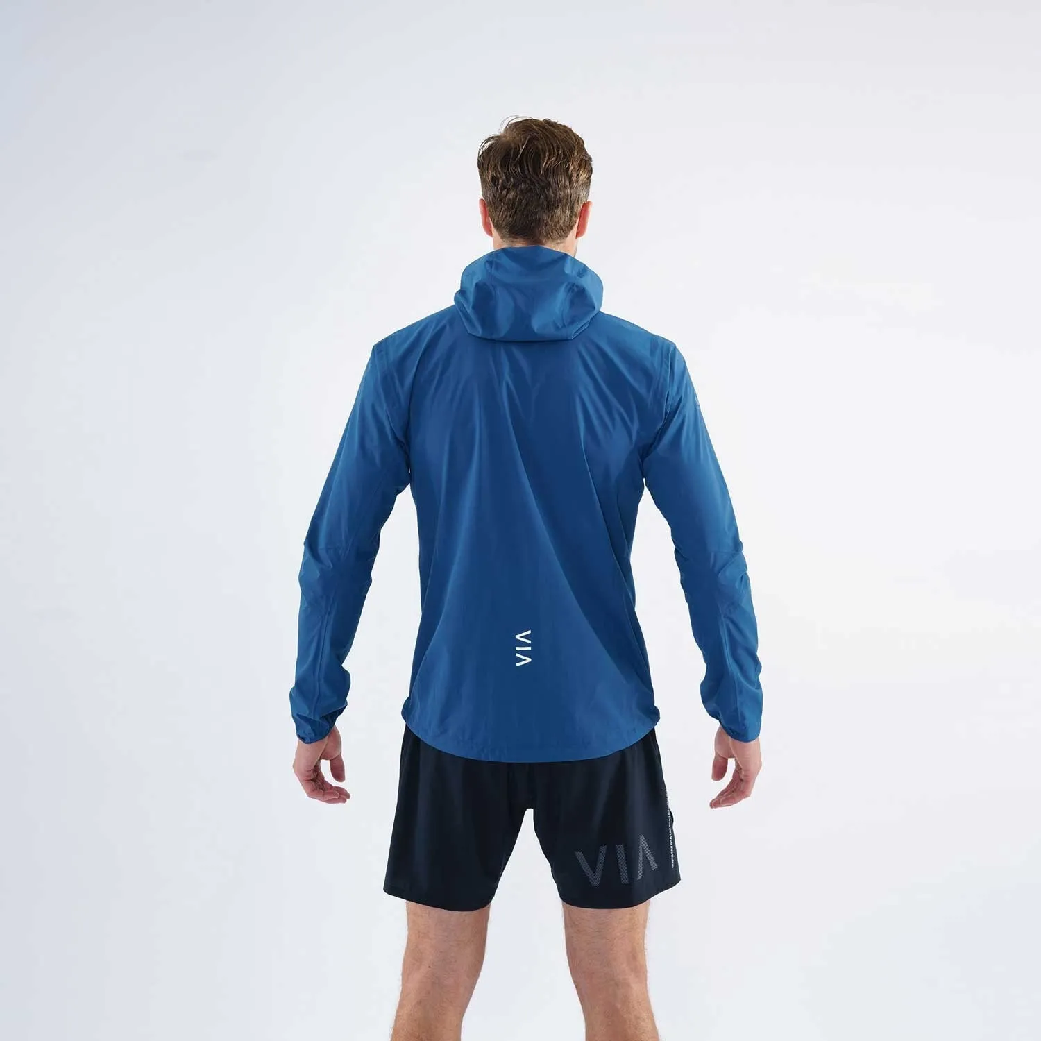 Minimus Stretch Ultra Jacket - Men's Waterproof