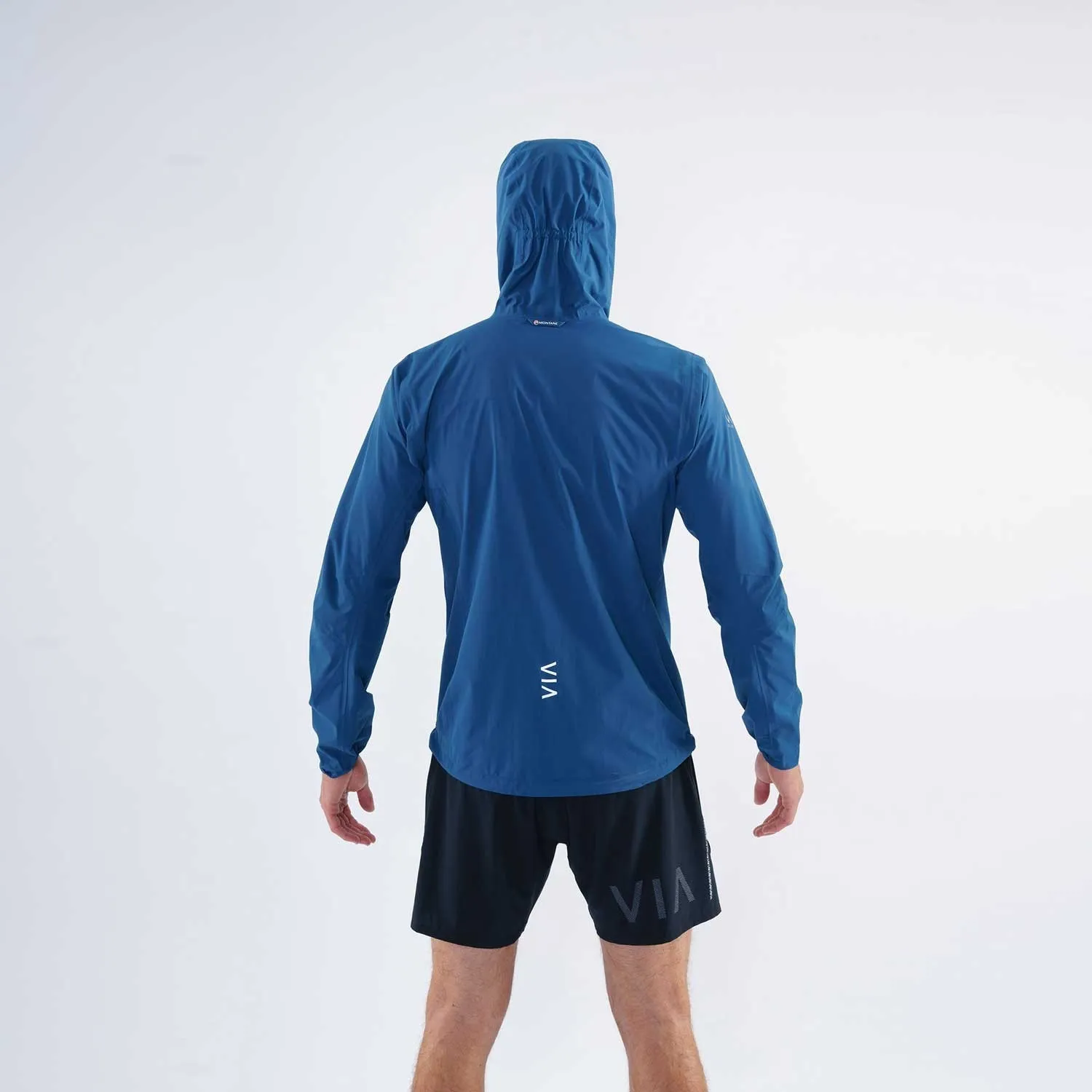 Minimus Stretch Ultra Jacket - Men's Waterproof