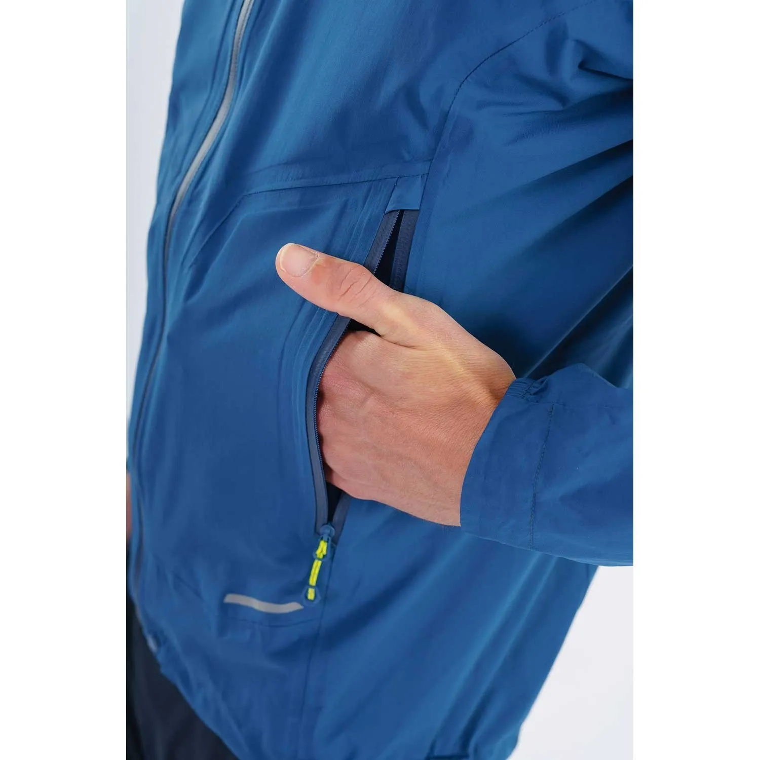 Minimus Stretch Ultra Jacket - Men's Waterproof