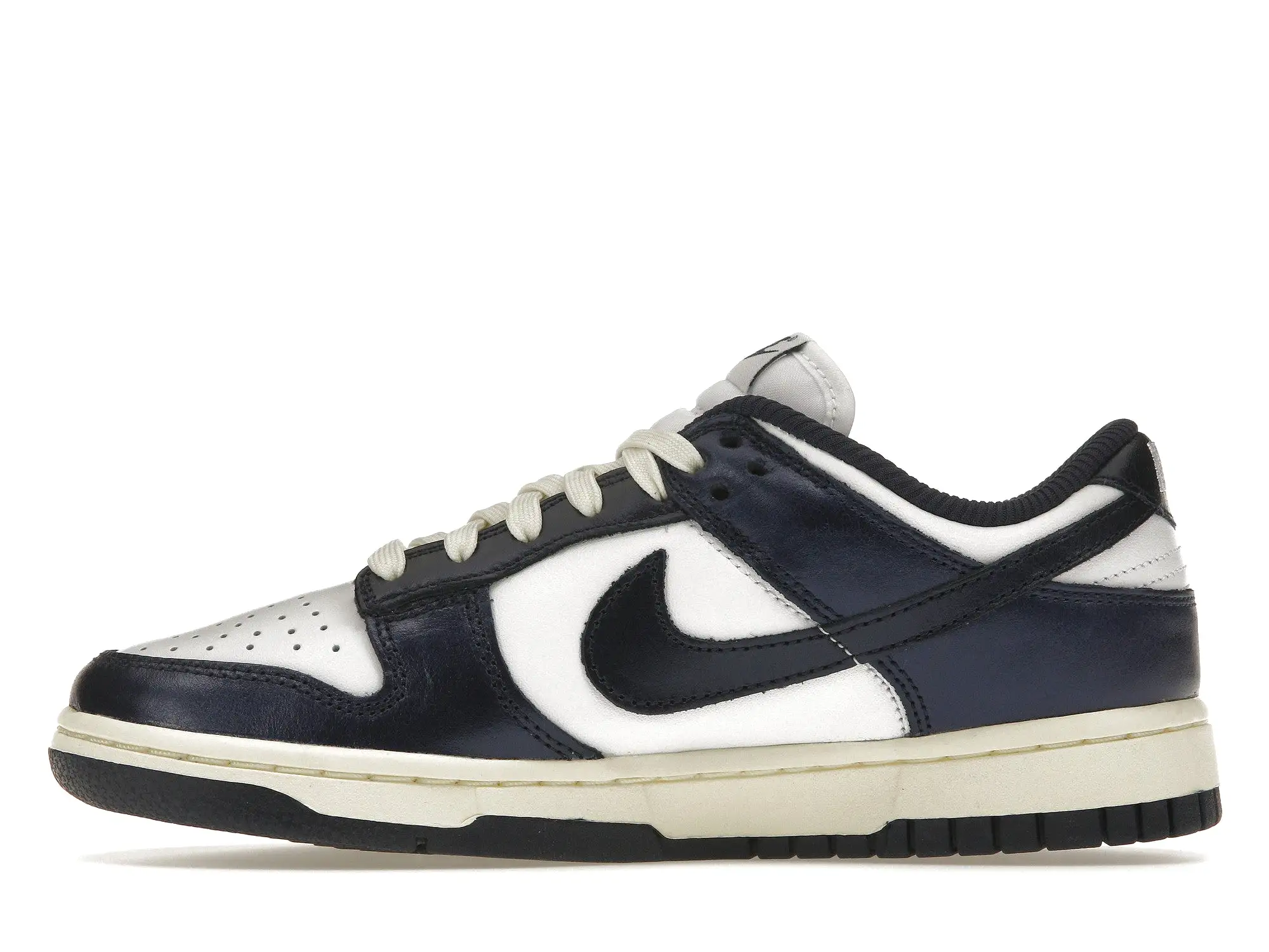 Nike Dunk Low PRM Vintage Navy (Women's)