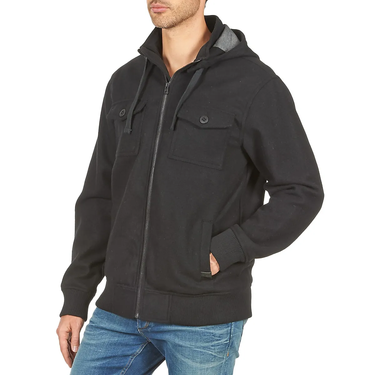 Nixon CAPTAIN JACKET III