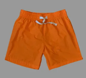 N.S.C SWIM SHORT MK2 - ORANGE