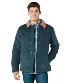 Obermeyer Condor Corduroy Jacket