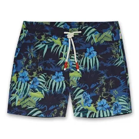 Orlebar Brown - Standard Islet Swim Short in Night Iris