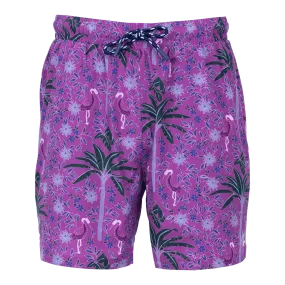 Palma Torch Swim Short