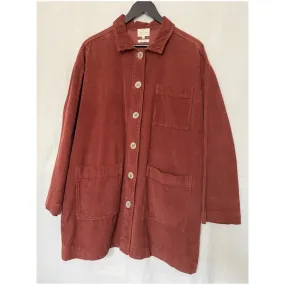 Panna Corduroy Jacket