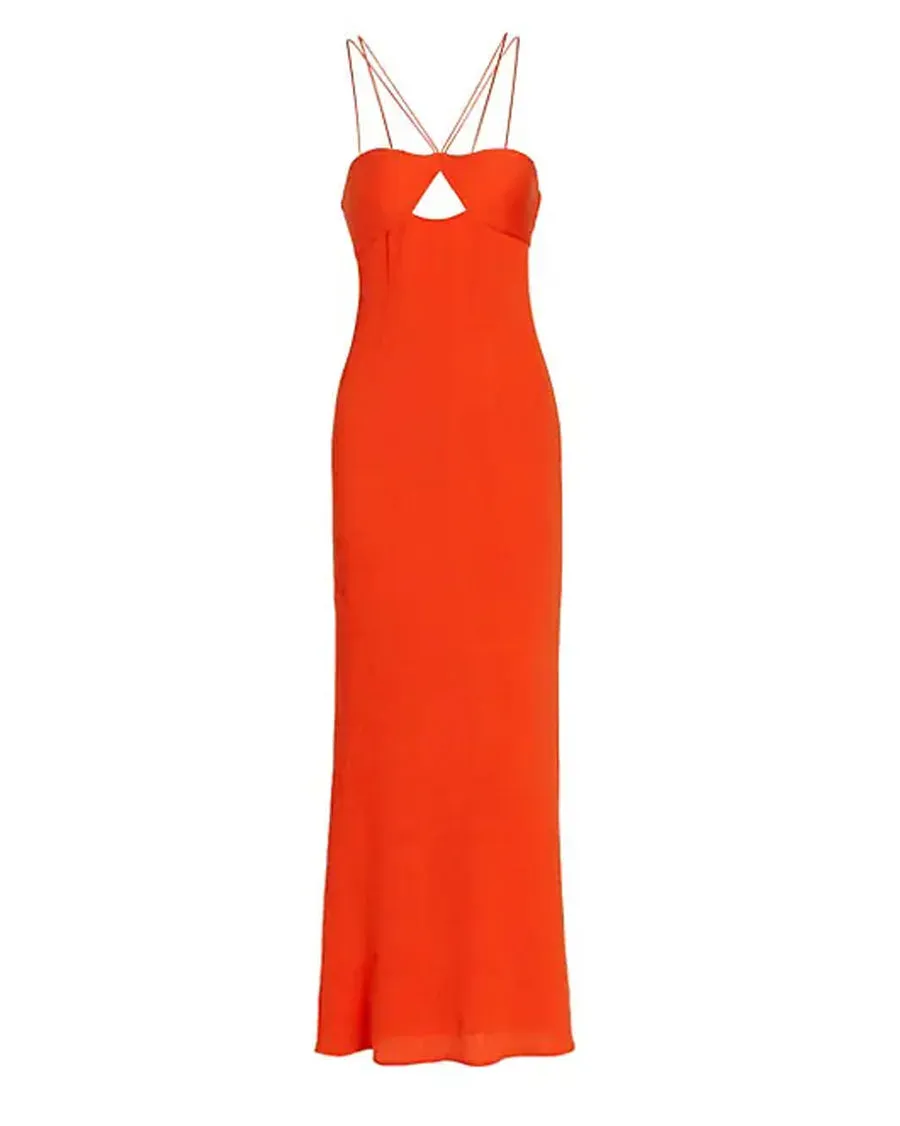 Papaya Gianna Dress