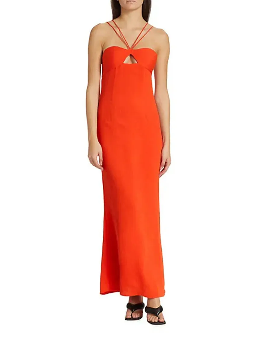 Papaya Gianna Dress