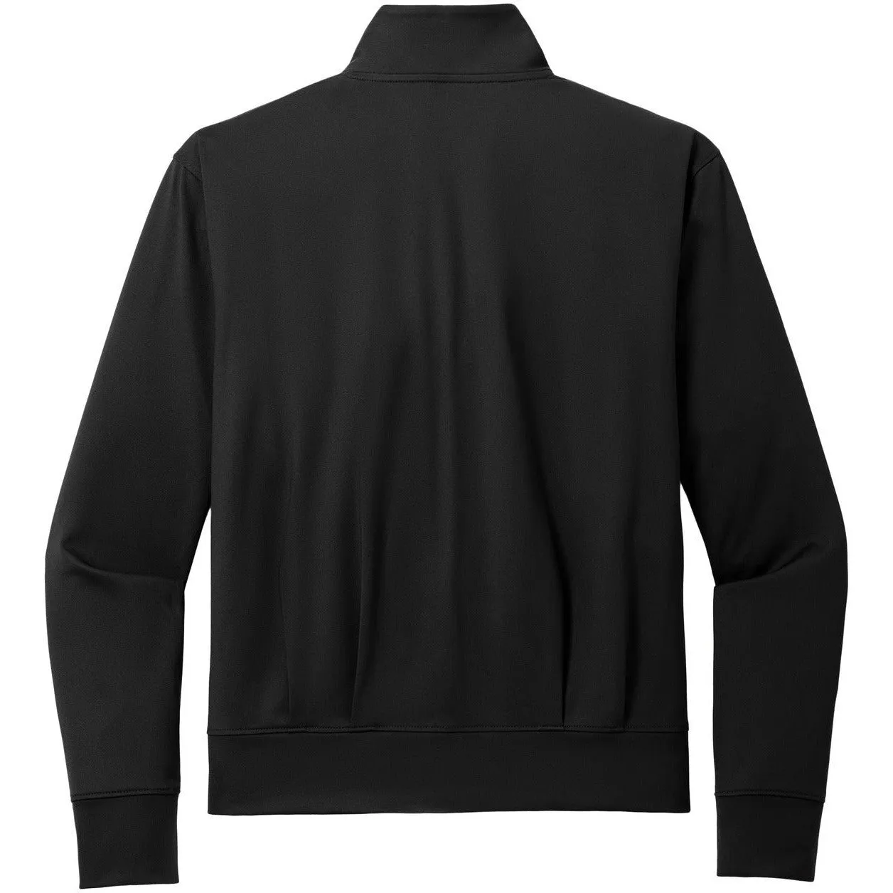 Port Authority Ladies C-FREE Double Knit Full-Zip