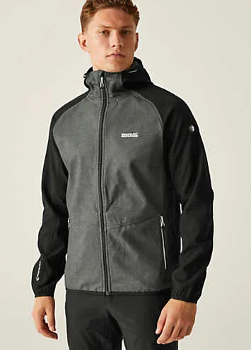 Regatta Men’s Arec III Jacket | Grattan