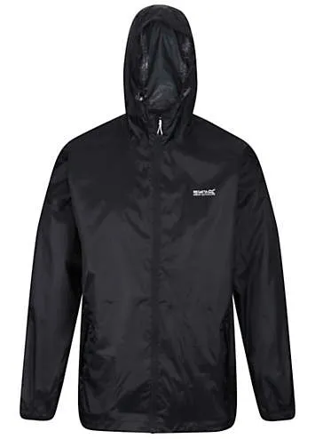 Regatta Men’s Pack It III Jacket | Grattan