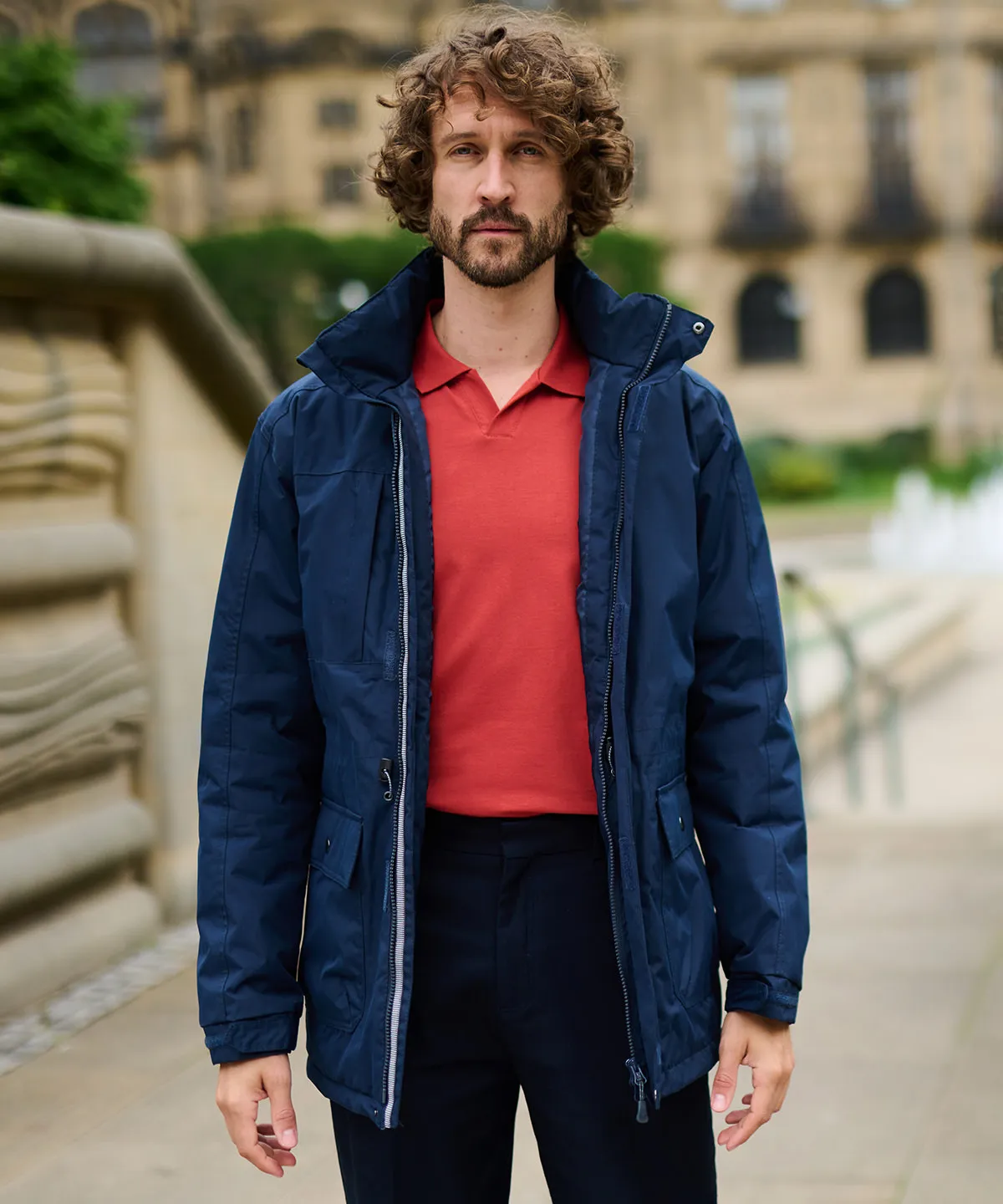 Regatta Professional Darby III jacket