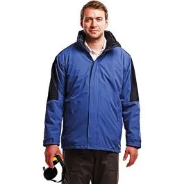 Regatta Mens Defender III 3 in 1 Breathable Waterproof & Windproof Ja