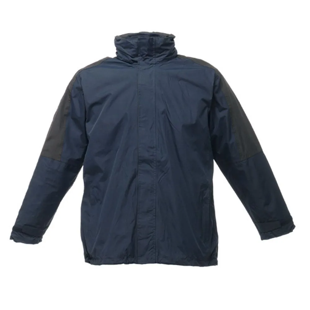 Regatta Mens Defender III 3 in 1 Breathable Waterproof & Windproof Ja