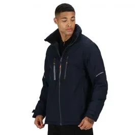 Regatta Mens Marauder III Waterproof Jacket